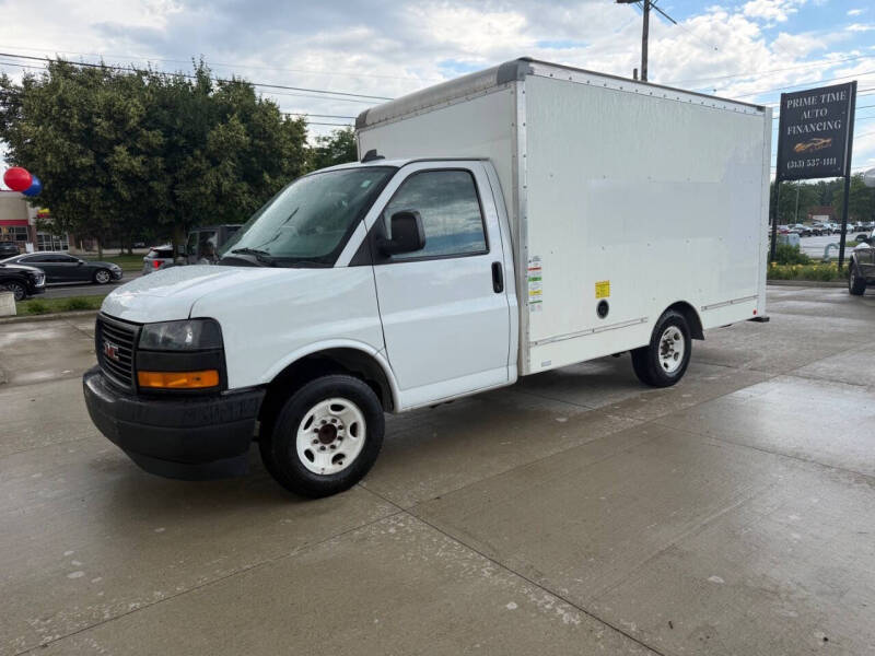 gmc savana cutaway 2019 1GDY7RFP8K1333434 image gmc savana cutaway 2019 1GDY7RFP8K1333434 image